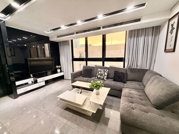 CHO THUÊ CĂN HỘ STAR HILL PHÚ MỸ HƯNG 3 PHÒNG NGỦ - NỘI THẤT MỚI