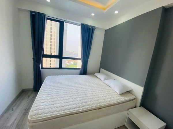 BÁN CĂN HỘ 2 PHÒNG NGỦ MASTERI THẢO ĐIỀN 66M2