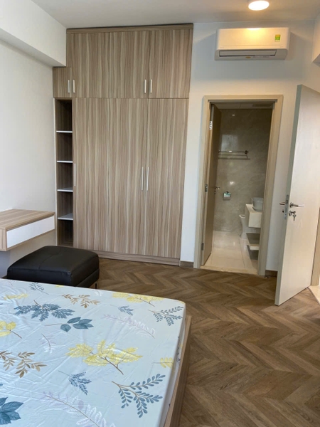 CHO THUÊ CĂN HỘ THE ASCENTIA PHÚ MỸ HƯNG – 77M2 – 2PN – FULL NỘI THẤT