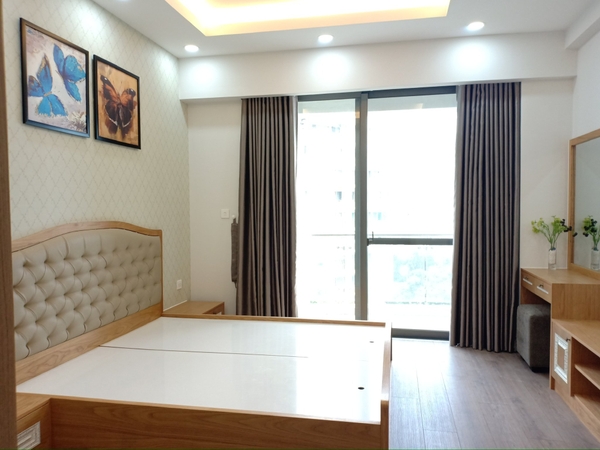 CHO THUÊ CĂN HỘ RIVERPARK PREMIER
