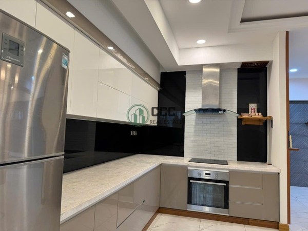 ✨GARDEN PLAZA 1, BLOCK C- 149M2- 3 PHÒNG NGỦ– 2 PHÒNG VỆ SINH