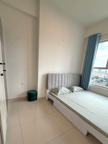 CHO THUÊ CĂN HỘ SUNRISE CITY VIEW - 51M2 - ĐẦY ĐỦ NỘI THẤT - GẦN QUẬN 1