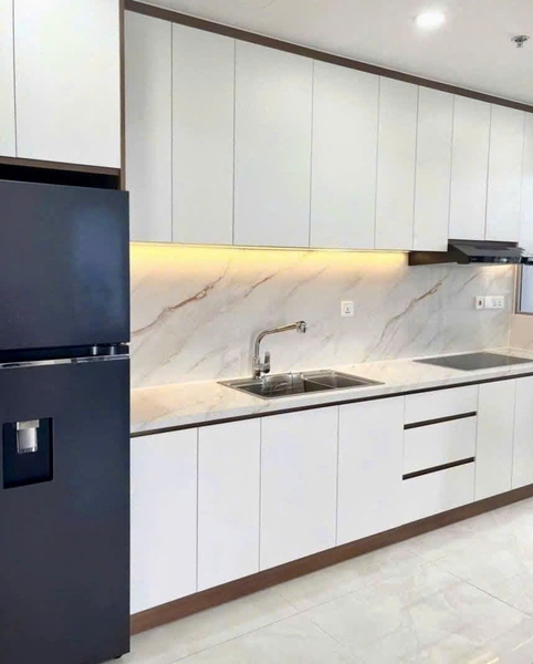 CHO THUÊ CĂN HỘ CELESTA RISE NHÀ BÈ 2 PHÒNG NGỦ - 89M2 - ĐẦY ĐỦ NỘI THẤT - VÀO Ở LIỀN