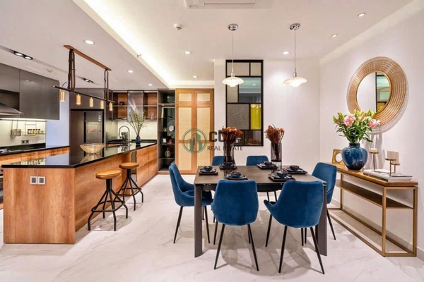 ✨ CHO THUÊ - MIDTOWN M7- 137M²- 3 PHÒNG NGỦ