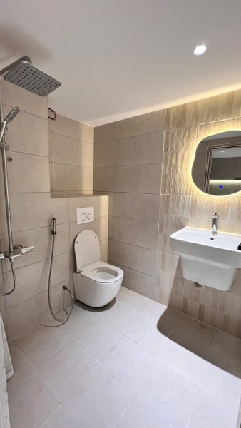 Bán Duplex Hưng Vượng 1 Phú Mỹ Hưng Quận 7 – 71m², Đang Có Hợp Đồng Thuê