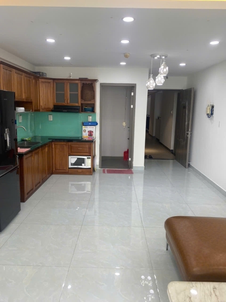 BÁN CĂN HỘ SAIGON SOUTH RESIDENCE NGUYỄN HỮU THỌ – 100M2 – 3PN – FULL NỘI THẤT