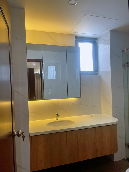 CHO THUÊ NHANH CĂN HỘ SAIGON SOUTH NHÀ BÈ | THIẾT KẾ 3 PHÒNG NGỦ | 95M2