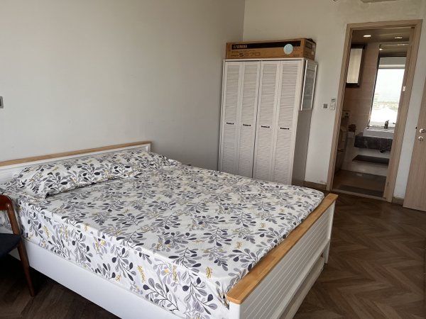 CHO THUÊ MIDTOWN M8 PHÚ MỸ HƯNG 75M2 2PN FULL NỘI THẤT GIÁ TỐT
