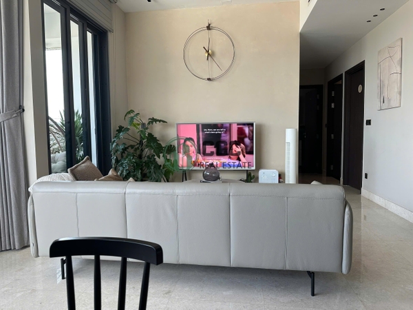 ✨BÁN CĂN HỘ Q2 THẢO ĐIỀN – THANG MÁY RIÊNG- 128M2- 3 PHÒNG NGỦ