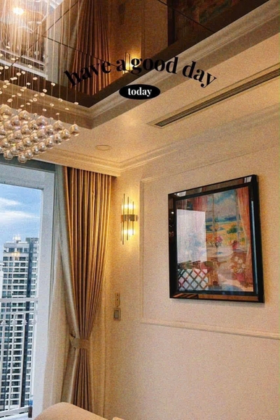 BÁN CĂN HỘ 3PN VINHOMES CENTRAL PARK VIEW LANDMARK 81 – CĂN GÓC ĐẸP,