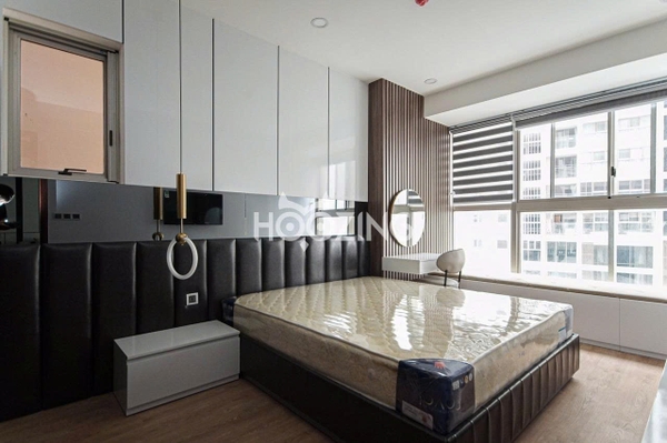 CHO THUÊ CĂN HỘ MIDTOWN 2 PHÒNG NGỦ ĐẦY ĐỦ NỘI THẤT