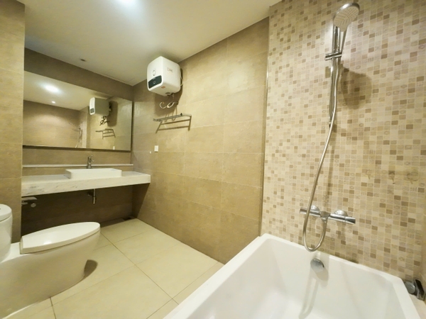 CHO THUÊ CĂN HỘ RIVERPARK 2 – 130m² – 3PN – FULL NT – VIEW ĐẸP