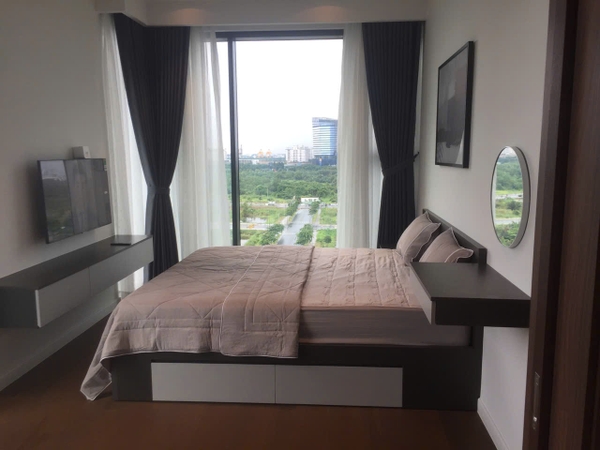 CHO THUÊ CĂN HỘ METROPOLE THE CREST – THỦ THIÊM
