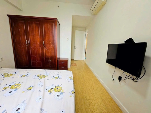 CHO THUÊ CĂN HỘ MASTERI THẢO ĐIỀN 2 PHÒNG - ĐẦY ĐỦ NỘI THẤT - 78M2