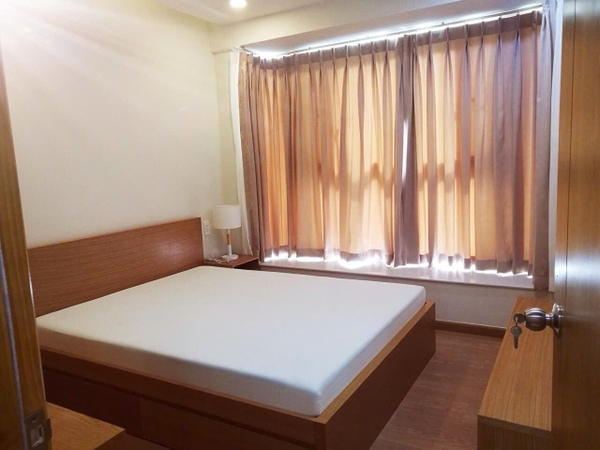 CHO THUÊ CĂN HỘ SCENIC VALLEY 1 PHÚ MỸ HƯNG | 80M2 | 2 PHÒNG NGỦ