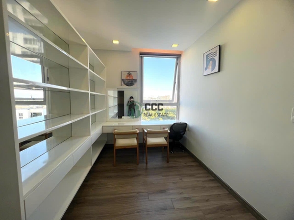 🌟 CHO THUÊ CĂN HỘ STAR HILL-94 M²- 2 PHÒNG NGỦ + 1 PHÒNG KHÁCH