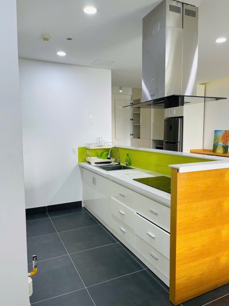 CHO THUÊ CĂN HỘ SCENIC VALLEY – PHÚ MỸ HƯNG - 71M2 2PN