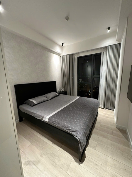 CHO THUÊ CĂN HỘ THE ANTONIA – PHÚ MỸ HƯNG – 80M² – 2 PHÒNG NGỦ – FULL NỘI THẤT