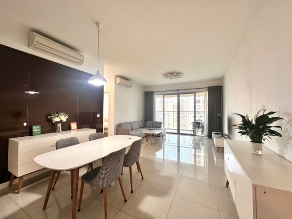 CHO THUÊ CĂN HỘ ESTELLA HEIGHTS 130M2 3PN FULL NỘI THẤT ĐẸP | THẢO ĐIỀN QUẬN 2
