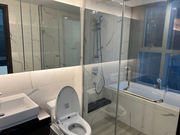 CHO THUÊ CĂN HỘ EMPIRE CITY THỦ THIÊM – 127M2 – 3PN – FULL NỘI THẤT – VIEW ĐẸP