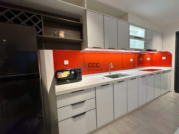 🌿 Cho thuê căn hộ Antonia Phú Mỹ Hưng – View Đẹp, Full NT