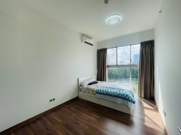 CHO THUÊ CĂN HỘ MIDTOWN THE SYMPHONY 120M2 3 PHÒNG NGỦ GIÁ TỐT