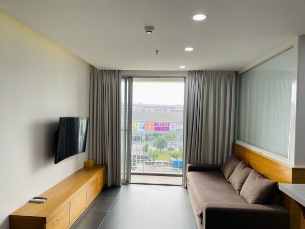 CHO THUÊ CĂN HỘ SCENIC VALLEY – PHÚ MỸ HƯNG - 71M2 2PN