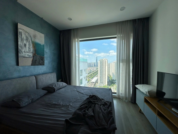 BÁN CĂN HỘ GATEWAY THẢO ĐIỀN 2 PHÒNG NGỦ 102M2 SUẤT SPA