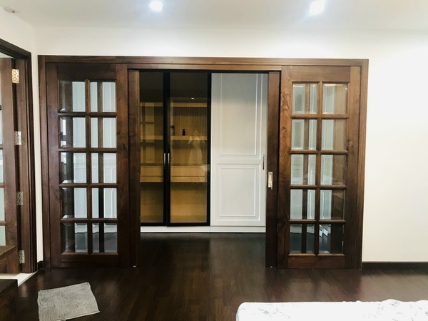 THUÊ CĂN HỘ TOPHOUSE NAM PHUC - LEJARDIN - 160M2 - 3 PHÒNG NGỦ - ÍT NỘI THẤT