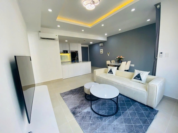 BÁN CĂN HỘ 2 PHÒNG NGỦ MASTERI THẢO ĐIỀN 66M2
