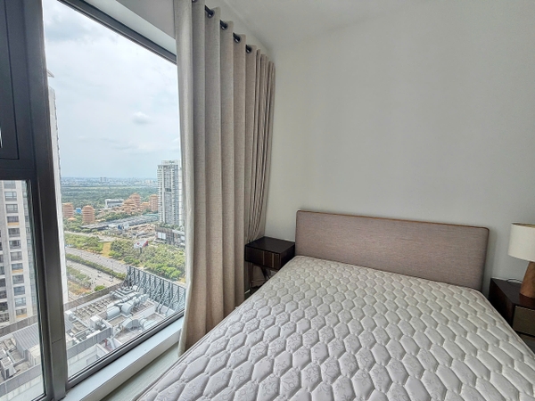 CHO THUÊ CĂN HỘ GATEWAY THẢO ĐIỀN 2PN VIEW SÔNG