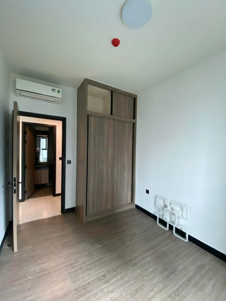 BÁN CĂN HỘ DELASOL QUẬN 4 – 73M2 – 2PN – FULL NỘI THẤT