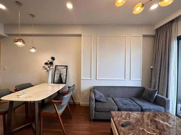 CHO THUÊ MASTERI THẢO ĐIỀN ĐẦY ĐỦ NỘI THẤT 2 PHÒNG 66 M2