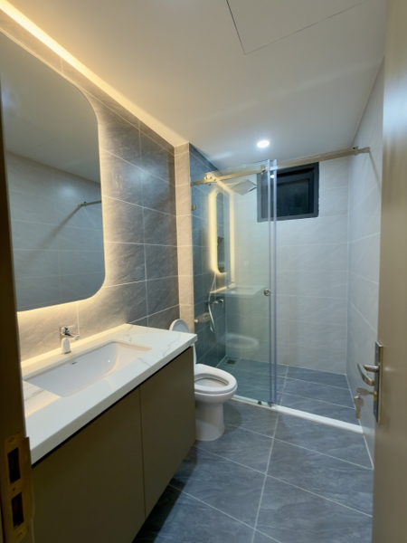 CHO THUÊ CĂN HỘ DUPLEX THE INFINITY QUẬN 7 | 3 PHÒNG NGỦ | 146M2 ĐẦY ĐỦ NỘI THẤT