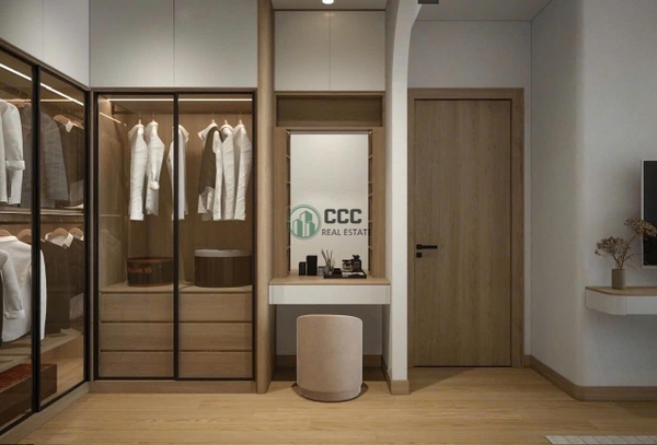 ✨CĂN HỘ MIDTOWN M7 CHO THUÊ – 117m² – NỘI THẤT ĐẦY ĐỦ✨