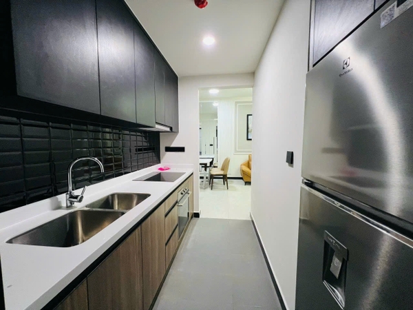 🔥 CHO THUÊ CĂN HỘ DELASOL | 75M² | 2PN – 2WC | FULL NỘI THẤT