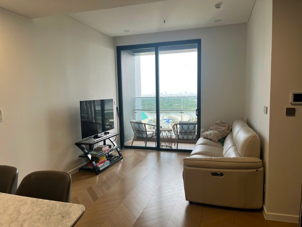 BÁN CĂN HỘ CAO CẤP LUMIERE THẢO ĐIỀN 3 PHÒNG NGỦ VIEW SÔNG