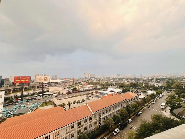 BÁN CĂN HỘ VINHOMES CENTRAL PARK 2 PHÒNG NGỦ – 79M2 – FULL NỘI THẤT – ĐÃ CÓ SỔ