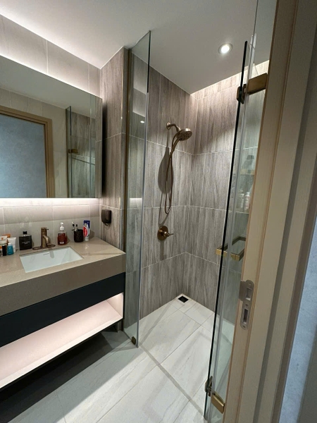 CHO THUÊ CĂN HỘ THE ANTONIA – PHÚ MỸ HƯNG – 80M² – 2 PHÒNG NGỦ – FULL NỘI THẤT