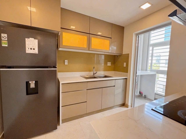CHO THUÊ CĂN HỘ STAR HILL PHÚ MỸ HƯNG - 151M2 - 3 PHÒNG NGỦ - DUPLEX