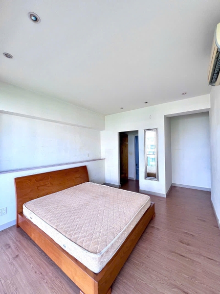 CHỦ NHÀ CẦN BÁN CĂN HỘ GARDEN PLAZA PHÚ MỸ HƯNG - BAN CÔNG RỘNG - 148M2 - 3PN