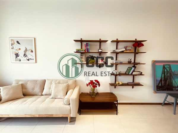 ✨CHO THUÊ ONE VERANDAH – JARDIN TOWER- 106M2 - 3 PHÒNG NGỦ