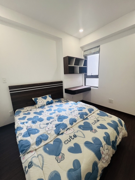 BÁN CHUNG CƯ SAIGON SOUTH FULL NỘI THẤT