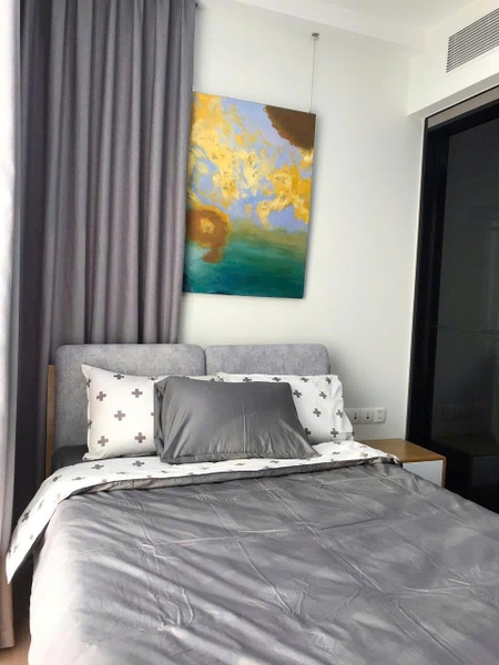 BÁN CĂN HỘ GATEWAY THẢO ĐIỀN 2 PHÒNG NGỦ 102M2 SUẤT SPA