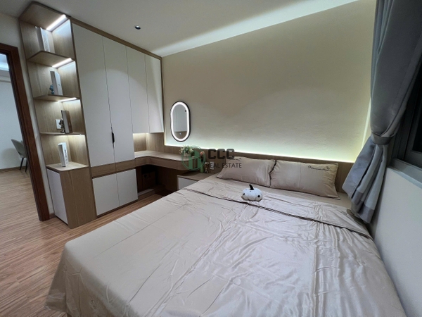 🏢 CHO THUÊ SCENIC VALLEY- 77M2- 2 PHÒNG NGỦ- 2 VỆ SINH