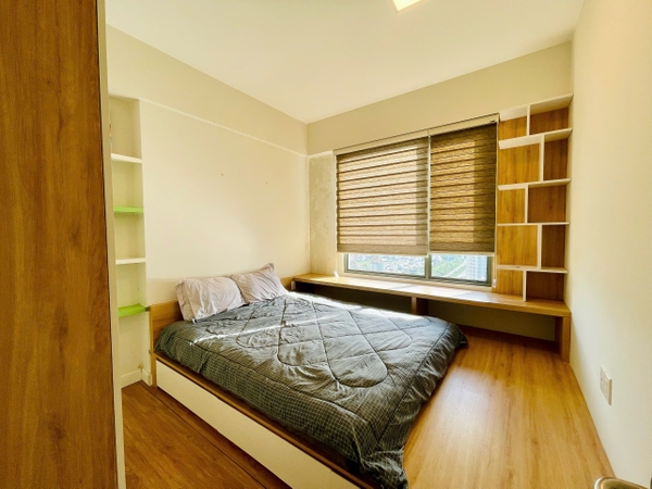 CHO THUÊ CĂN HỘ MASTERI THẢO ĐIỀN – 71M² – 2PN – FULL NỘI THẤT