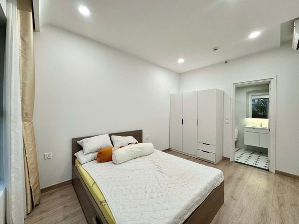 CHO THUÊ CĂN HỘ SÂN VƯỜN CELESTA RISE NHÀ BÈ - 80M2 + SÂN VƯỜN - 2 PHÒNG NGỦ VÀO Ở NGAY
