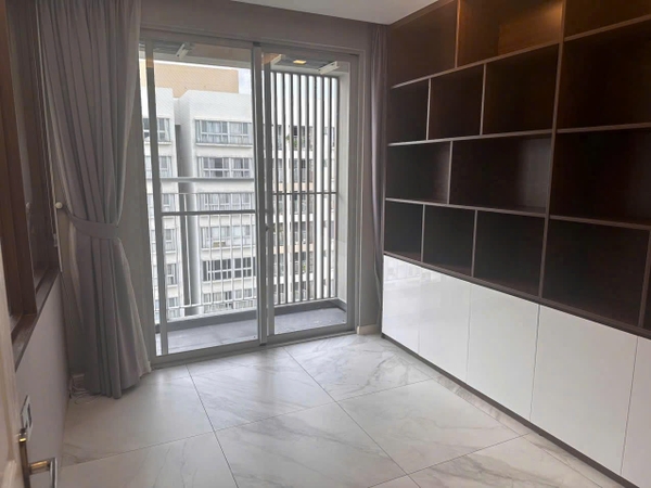 BÁN CĂN HỘ SCENIC VALLEY PHÚ MỸ HƯNG | 3 PHÒNG NGỦ | 110M2 | NỘI THẤT CƠ BẢN