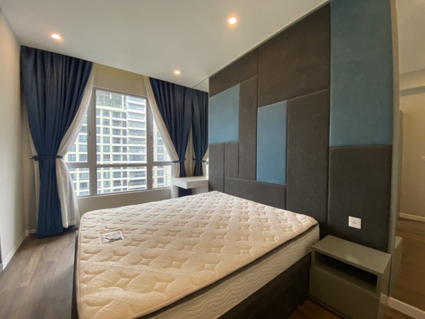 CHO THUÊ CĂN HỘ ESTELLA HEIGHTS 1 PHÒNG NGỦ | 60M2 | FULL NỘI THẤT