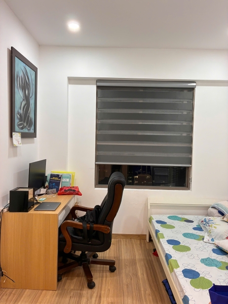 BÁN CĂN HỘ SAIGON SOUTH RESIDENCE – 104M2 – 3PN – FULL NỘI THẤT